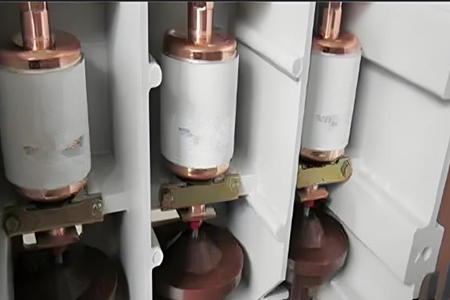 真空開關管的結構、原理及特點，你掌握多少？